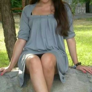 Vila European brand like new dress